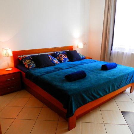 Spacious Apartment Below Spilberk Castle 브르노 외부 사진