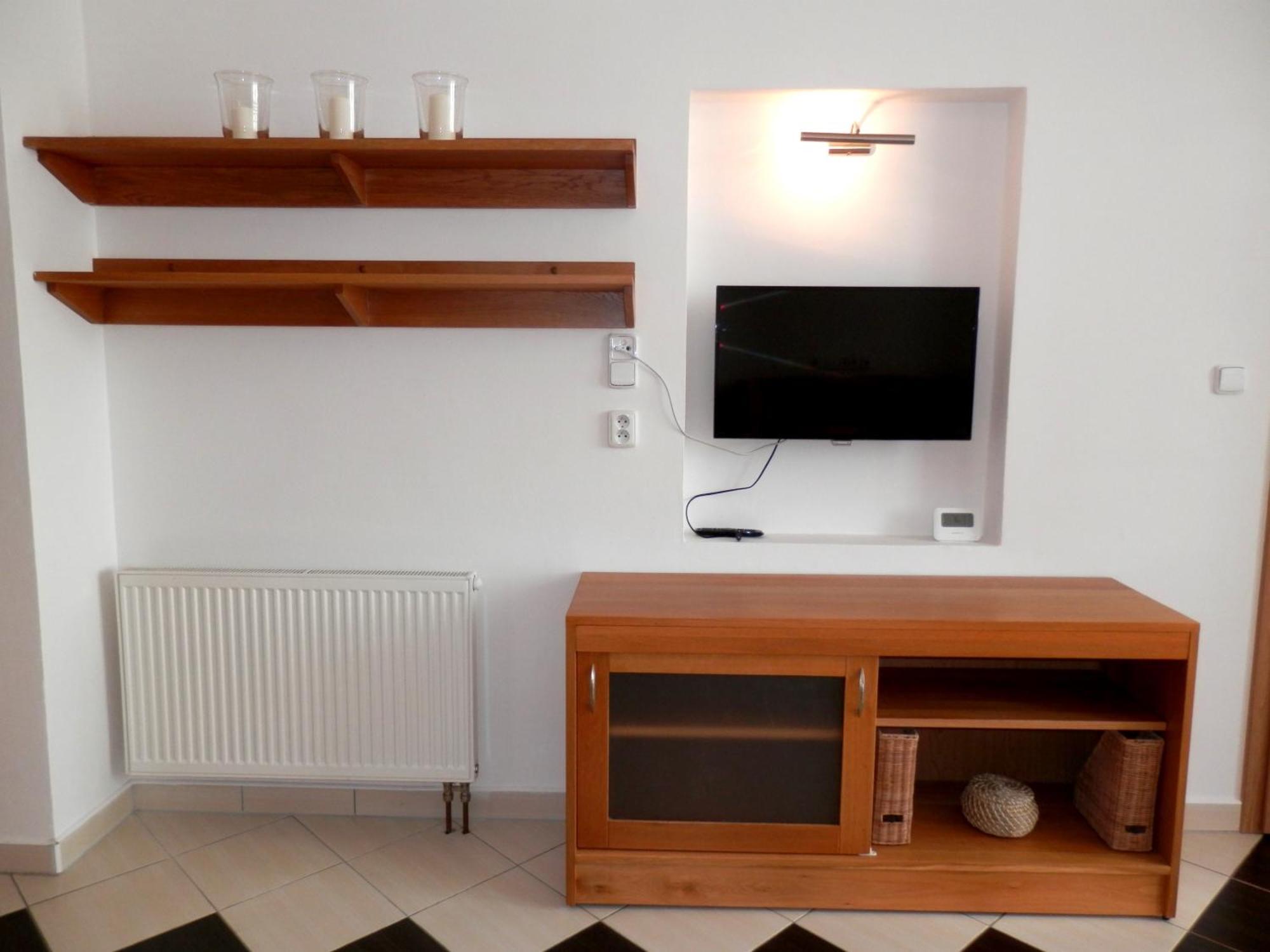 Spacious Apartment Below Spilberk Castle 브르노 외부 사진