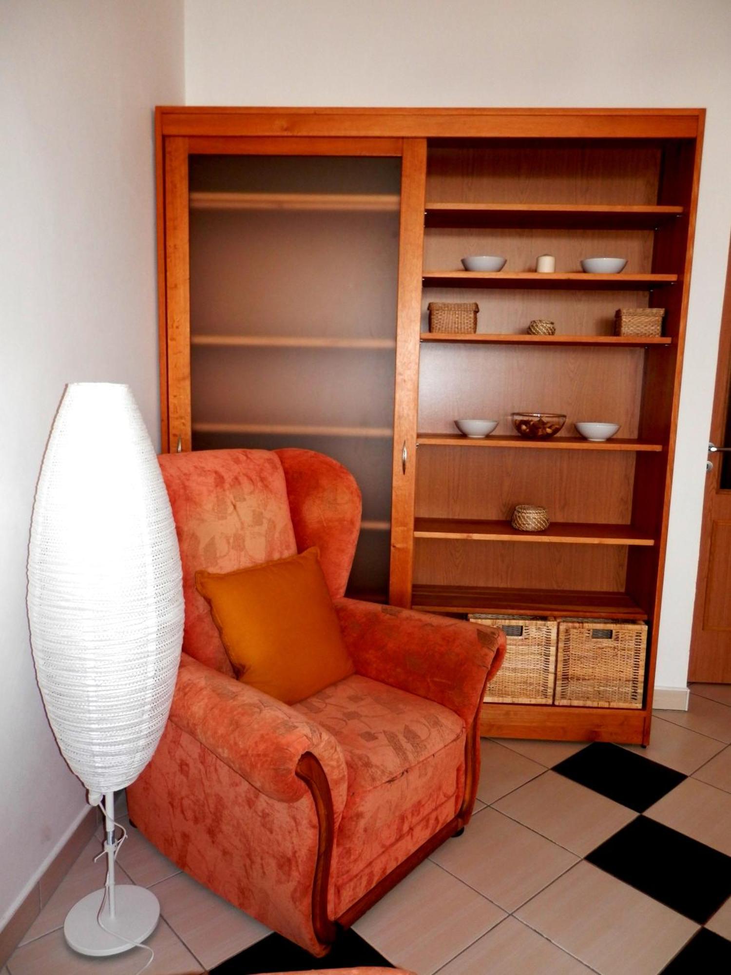 Spacious Apartment Below Spilberk Castle 브르노 외부 사진