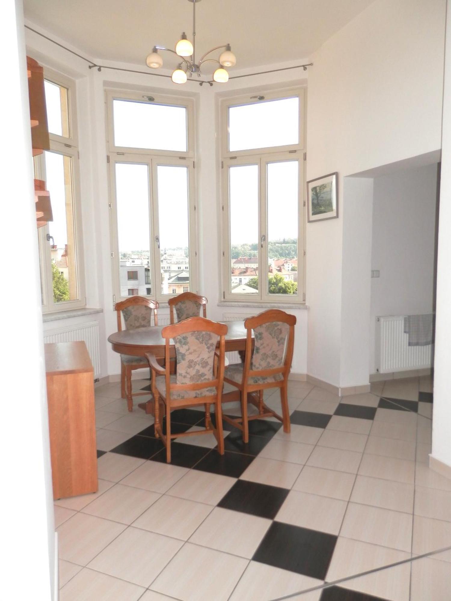 Spacious Apartment Below Spilberk Castle 브르노 외부 사진