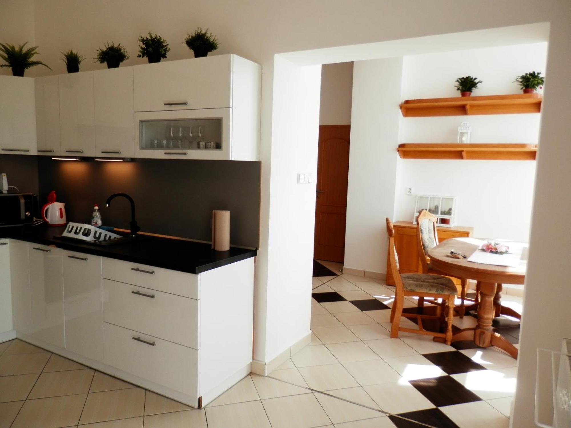 Spacious Apartment Below Spilberk Castle 브르노 외부 사진