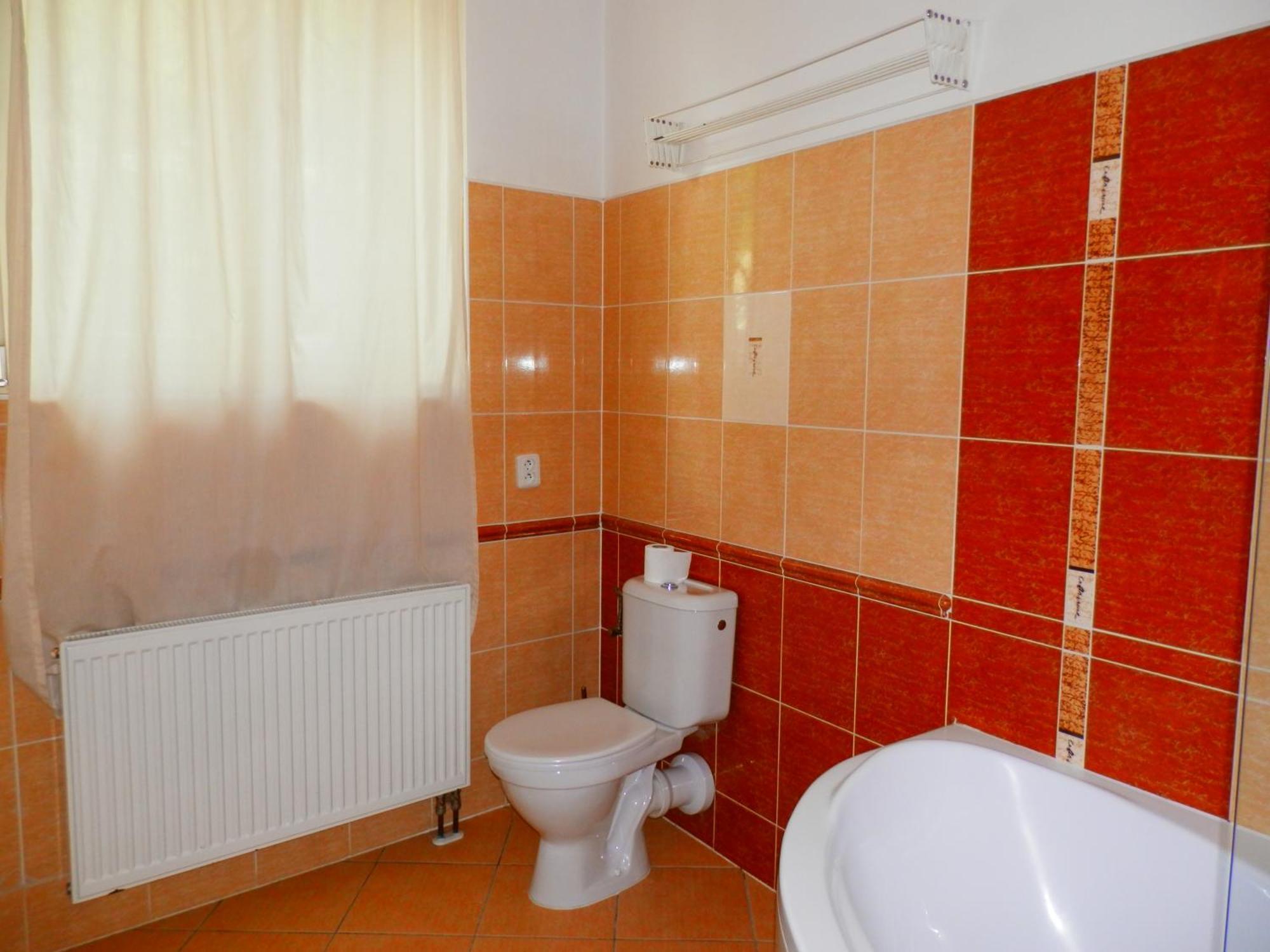 Spacious Apartment Below Spilberk Castle 브르노 외부 사진
